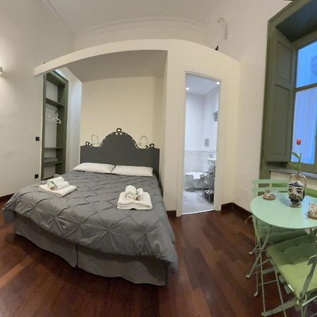 Baru'S House Hotel Палермо Екстериор снимка