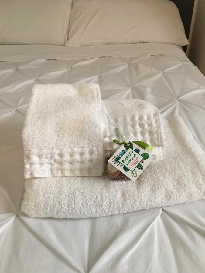 Baru'S House Hotel Палермо Екстериор снимка
