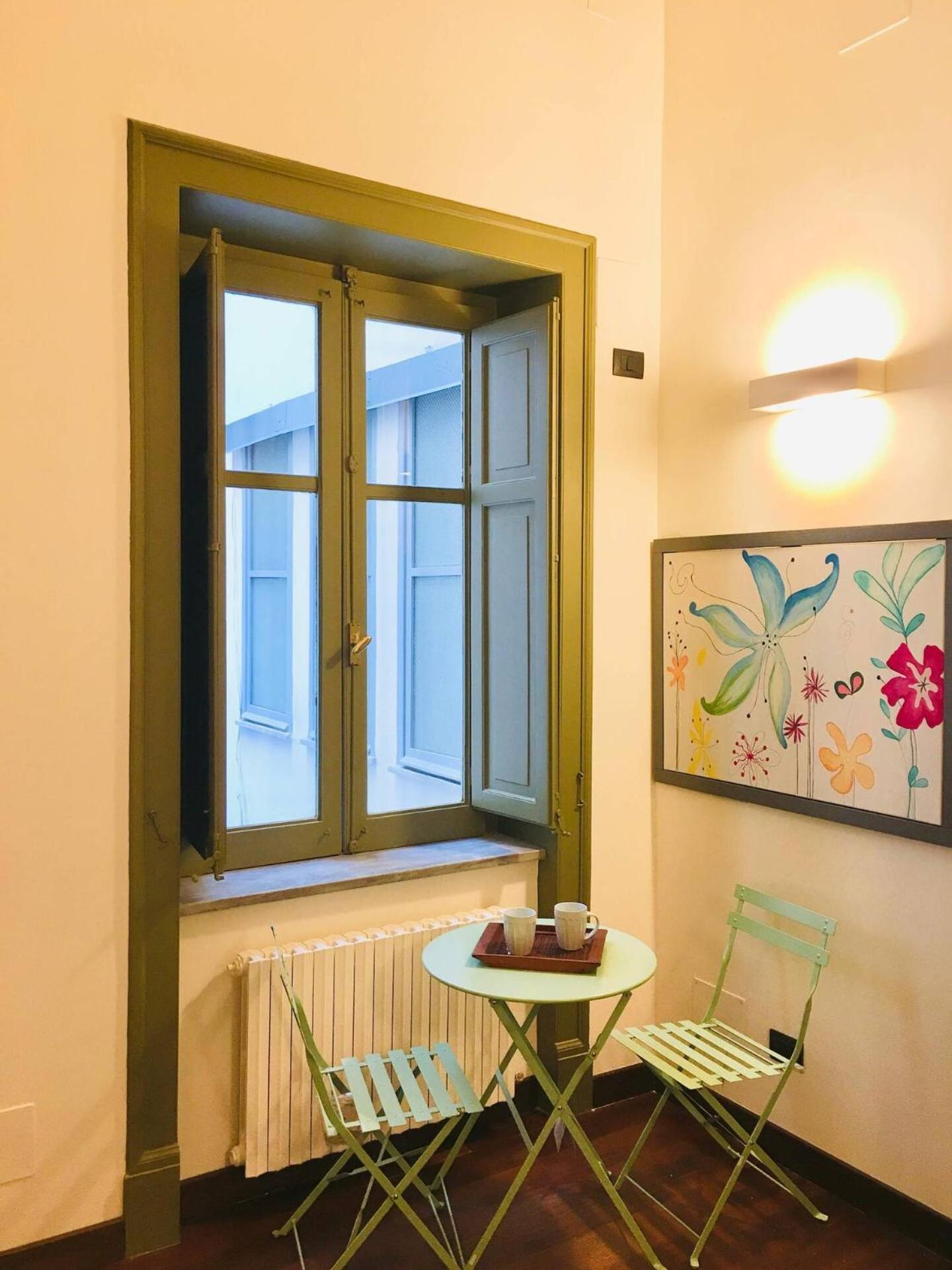 Baru'S House Hotel Палермо Екстериор снимка