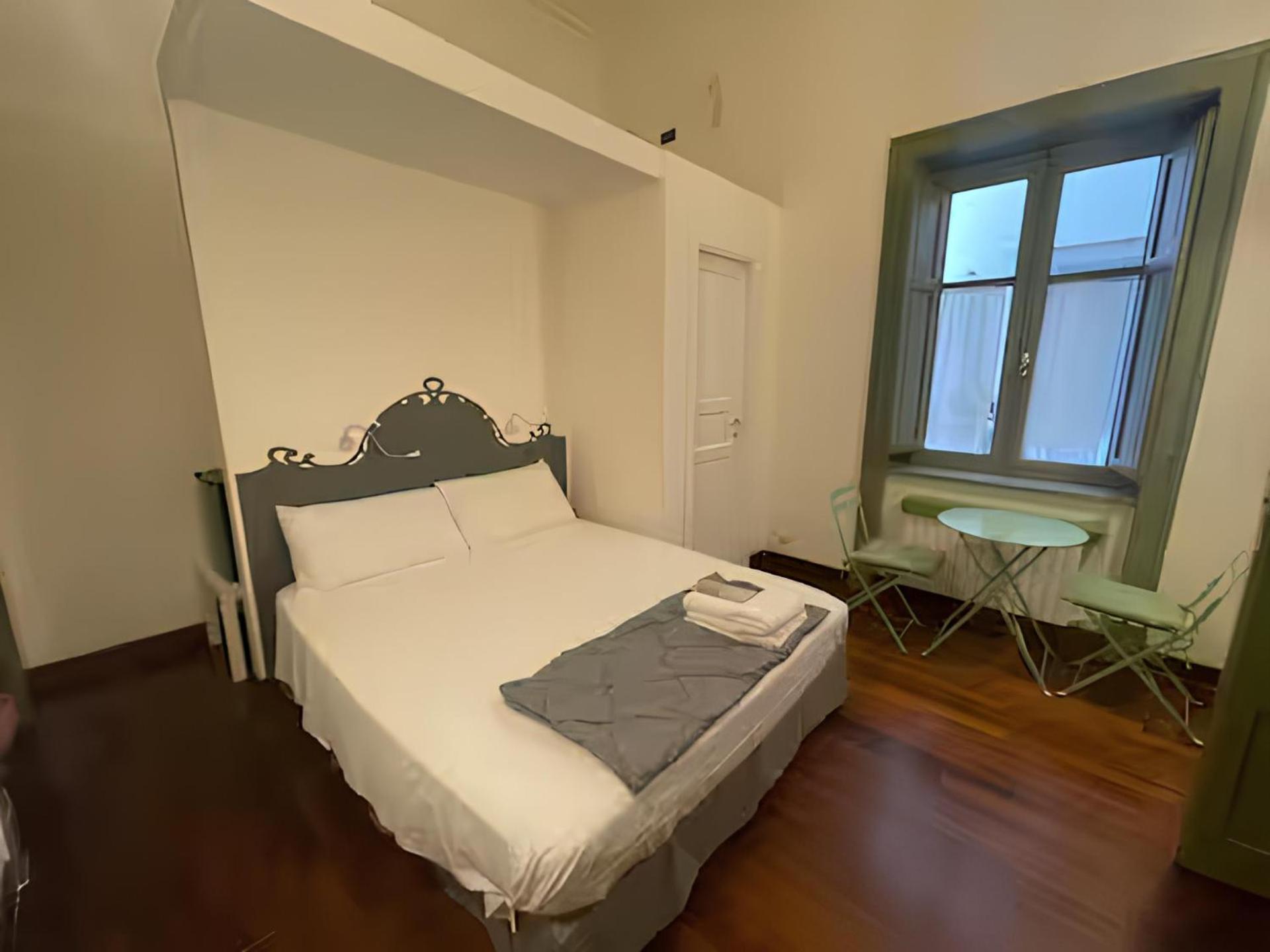 Baru'S House Hotel Палермо Екстериор снимка