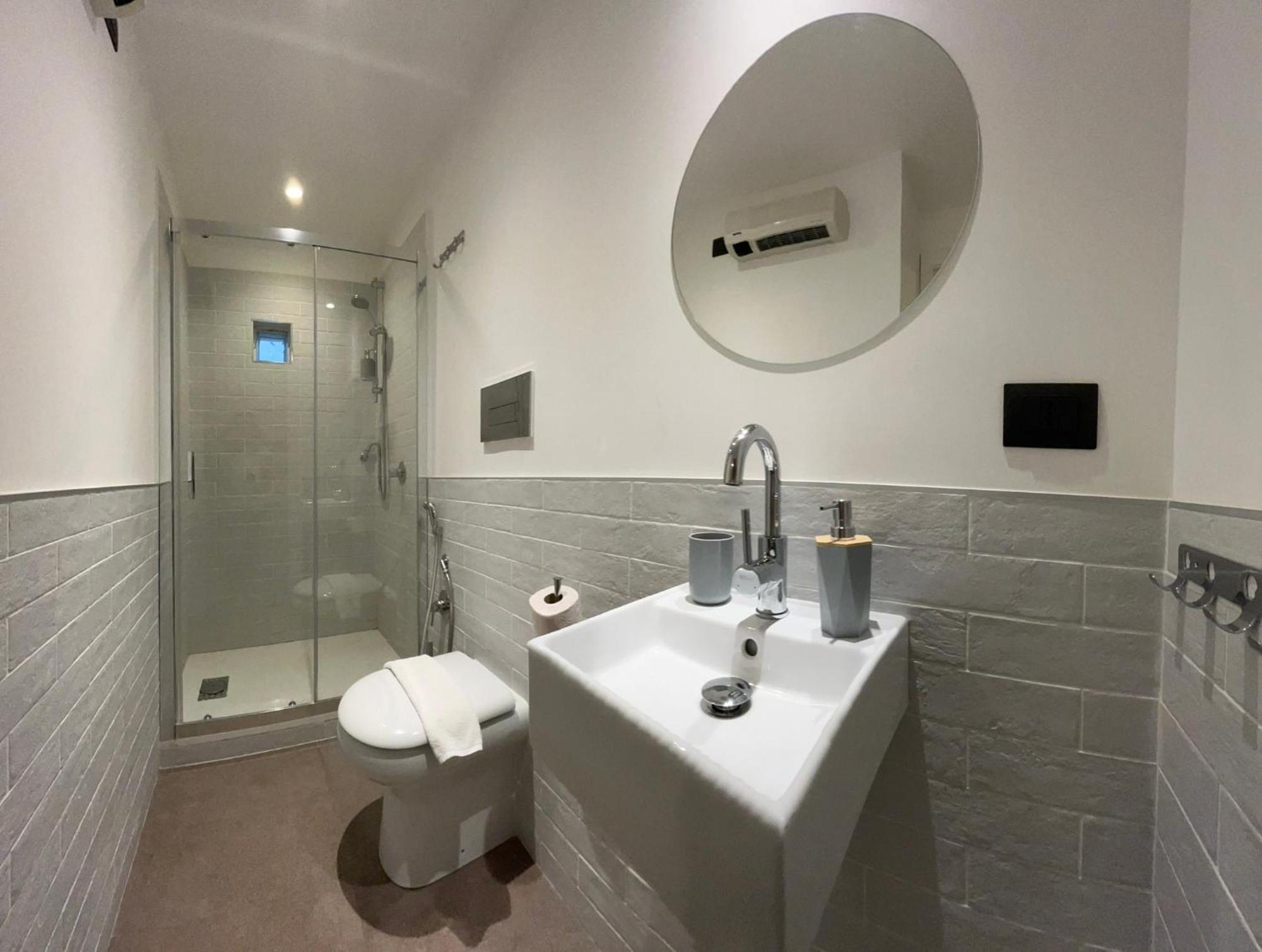 Baru'S House Hotel Палермо Екстериор снимка