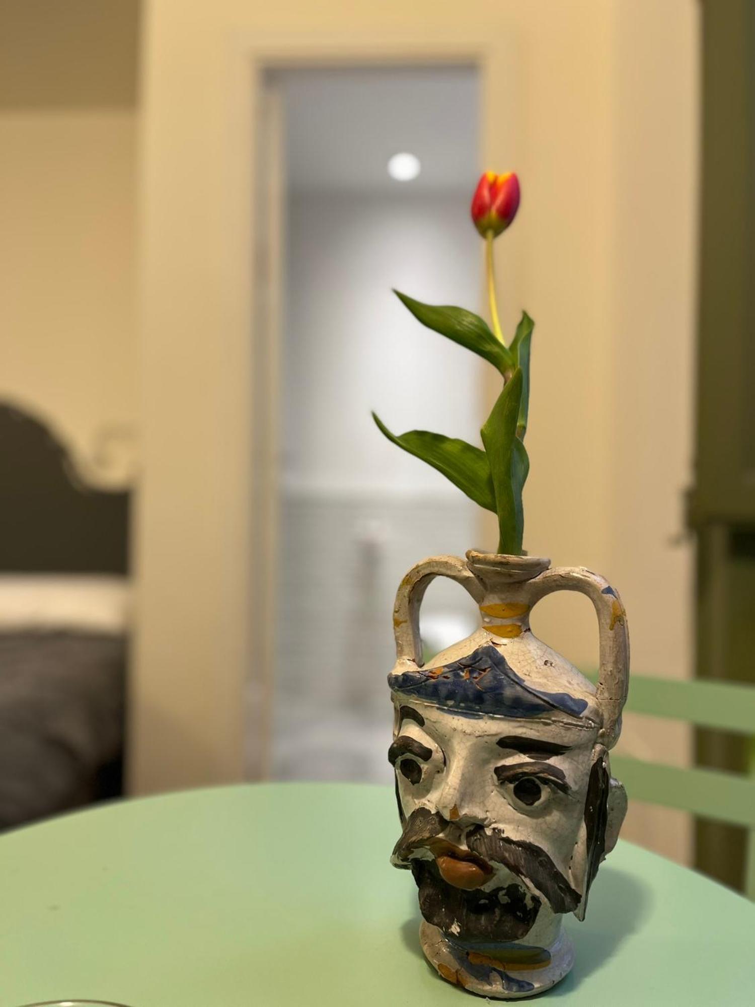 Baru'S House Hotel Палермо Екстериор снимка