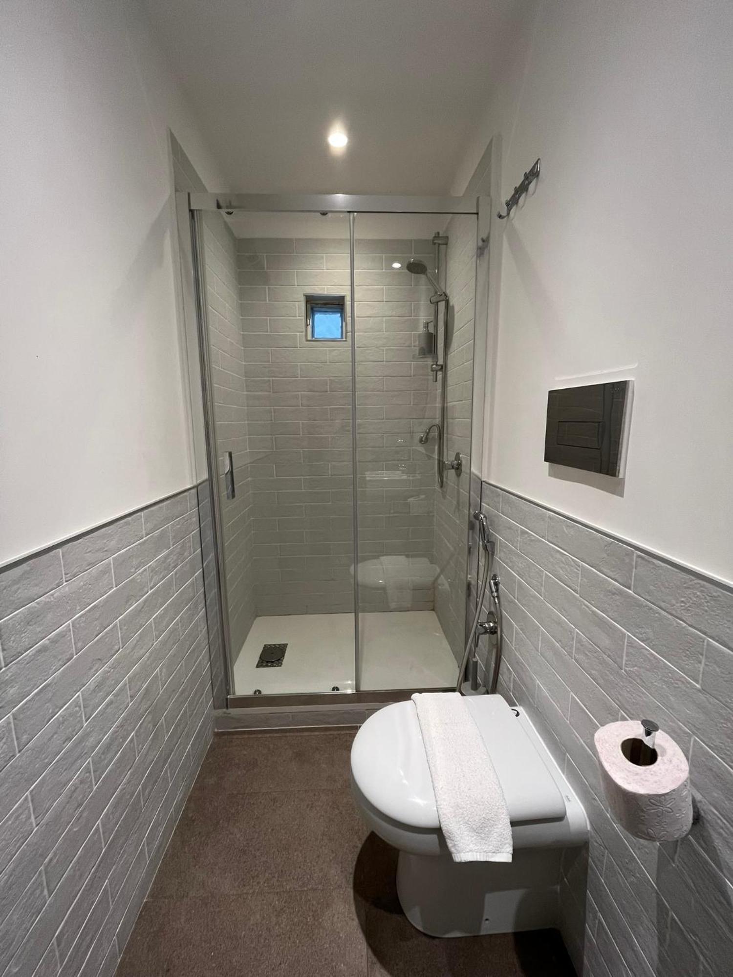 Baru'S House Hotel Палермо Екстериор снимка