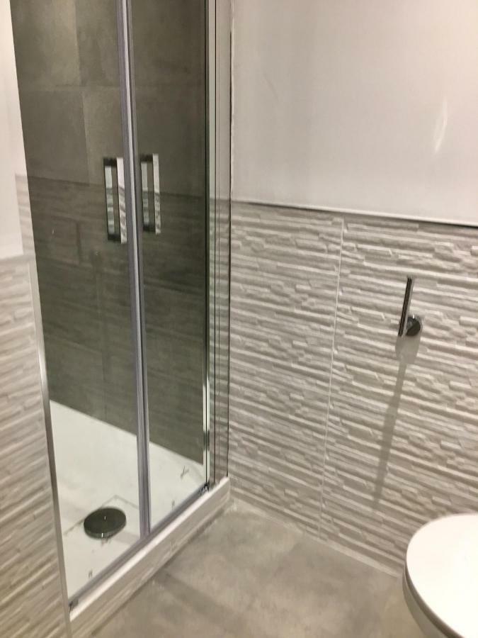 Baru'S House Hotel Палермо Екстериор снимка